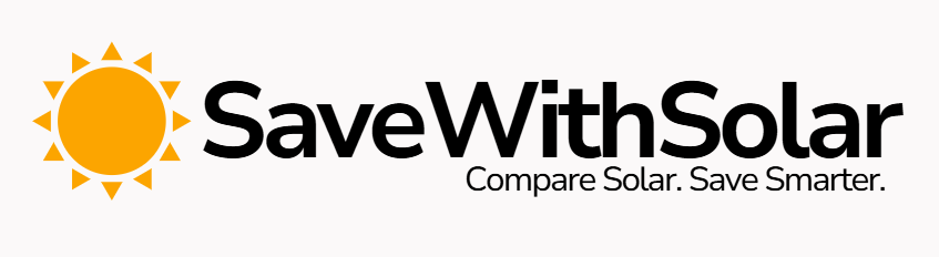 SaveWithSolar — Compare Solar. Save Smarter.